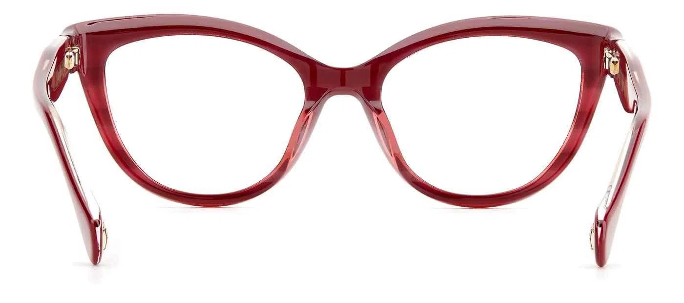 Carolina Herrera CH0017 Eyeglasses - view 5